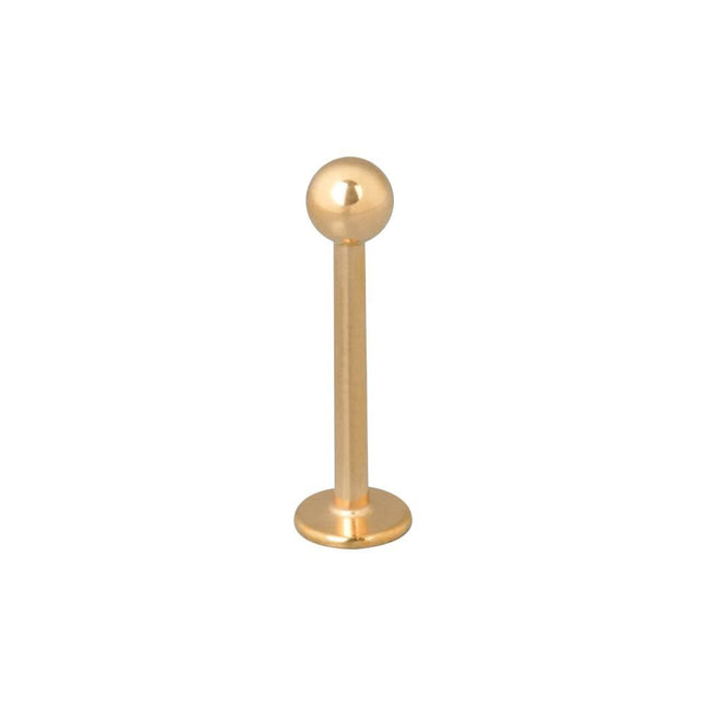 Bright Gold Labrets