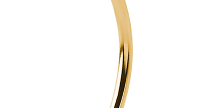 Bright Gold Micro Bananas