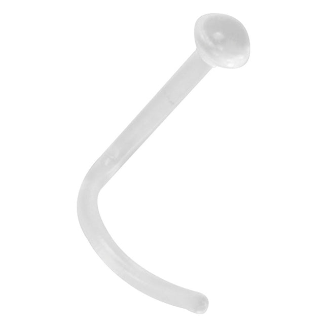 Bioplast™ Nose Stud Retainer