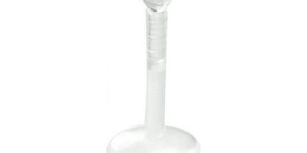 Bioplast Jewelled Clear Stem Labrets