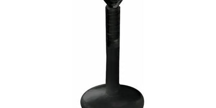 Bioplast Jewelled Black Stem Labrets