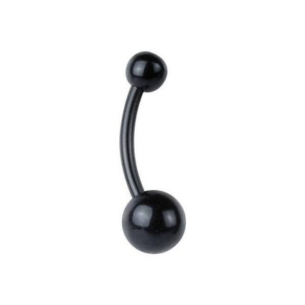 Bioplast Black Navel Bananabell