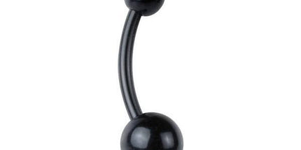 Bioplast Black Navel Bananabell
