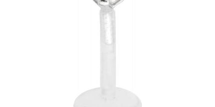 Bioplast Jewelled Micro Labret