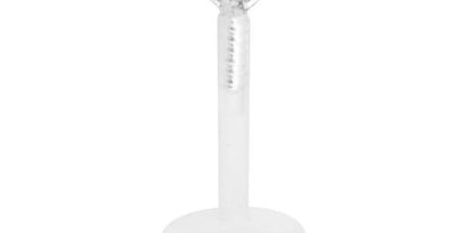 Bioplast Mini Crystal 03 Labret