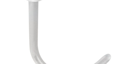 Bioplast Nose Stud Retainer