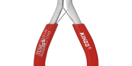 Bioplast™ Threading Pliers