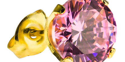 Gold Plate Tiffany