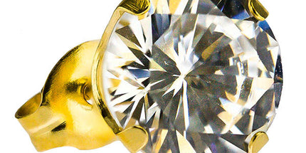 Gold Plate Tiffany