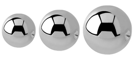 Steel Basicline Clip in Ball