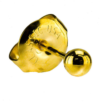 9ct Gold Ball