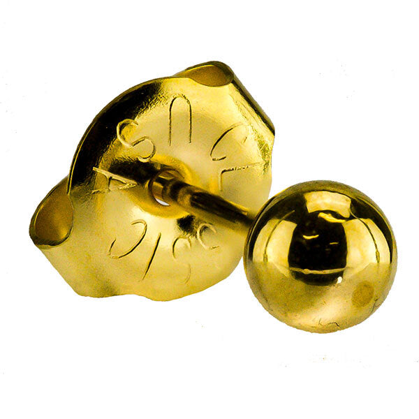 9ct Gold Ball