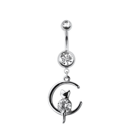 Collection image for: Silver PVD - 316L Stainless Steel