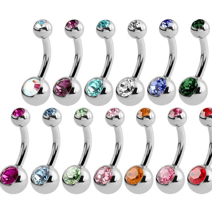 Collection image for: Navel Jewellery