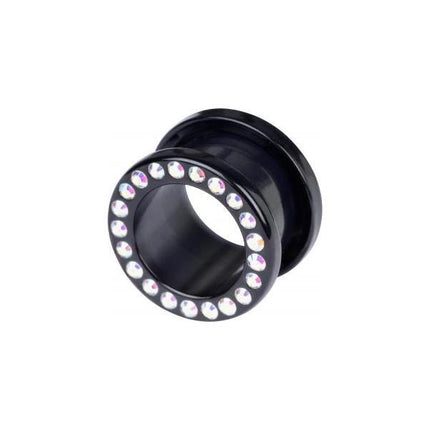 Darkside Multi Jewelled Tunnel
