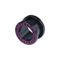 Darkside Multi Jewelled Tunnel