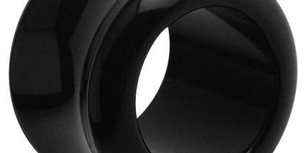 Darkside Acrylic Flared Eyelet