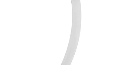 Bioplast Micro Banana with Steel Balls