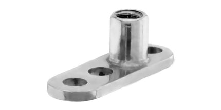 Dermal Anchor Base