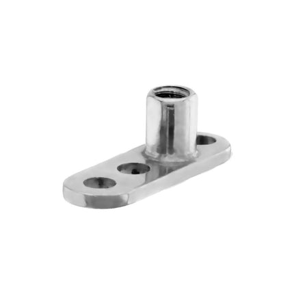 Dermal Anchor Base