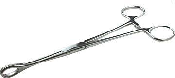 Tongue Clamp