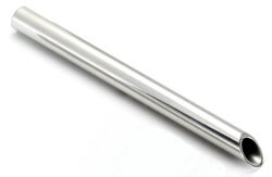 Angled Receiving Tubes