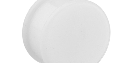 Silicone Flared Plug
