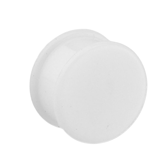 Silicone Flared Plug