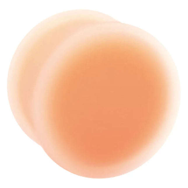 Silicone Flared Plug