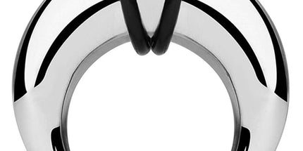 Stretching Crescents