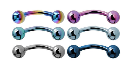 Titanium Bananabells