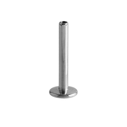 Elstern Titanium Internally Threaded Labret Stem1