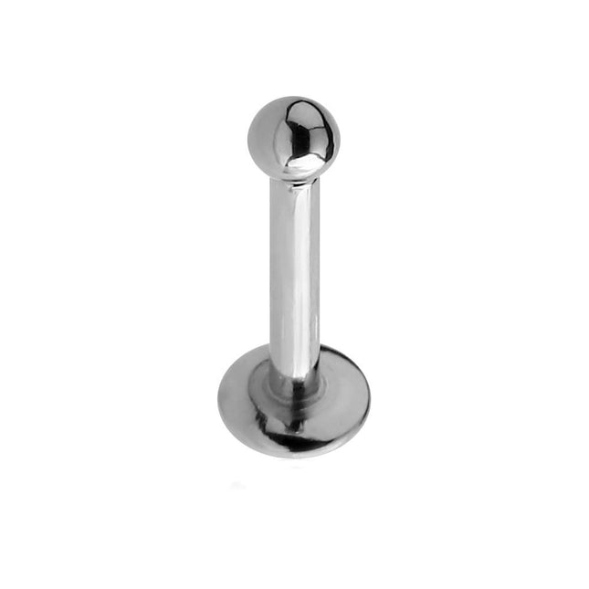 Elstern Titanium Internally Threaded Labret