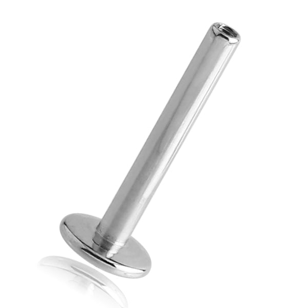 Elstern Titanium Internally Threaded Labret Stem