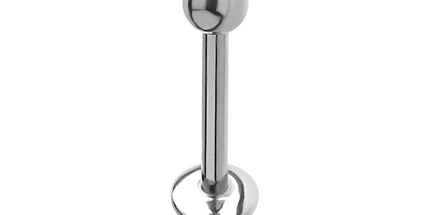Titanium Micro Labret Studs
