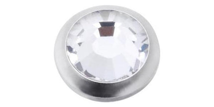 Titanium Highline Micro Jewelled Disc for SKA