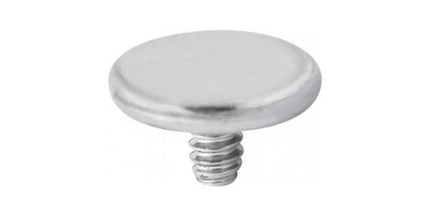 Titanium Highline Micro Jewelled Disc for SKA