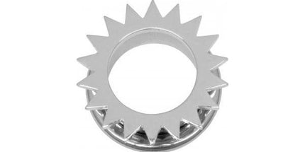 Steel Basicline Sun Frontier Tunnel