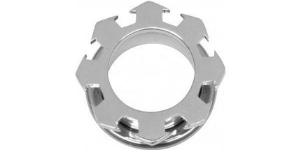 Steel Basicline Arrows Frontier Tunnel