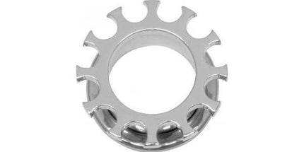 Steel Basicline Cog Frontier Tunnel