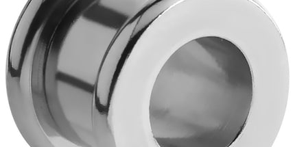 Steel Highline Internally Threaded Flesh Tunnel
