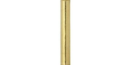 Titanium Zirconline Barbell