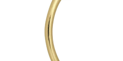 Titanium Zirconline Bananabell