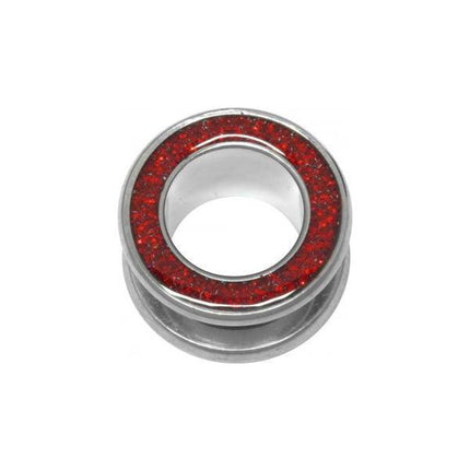 Steel Basicline Glitter Tunnel