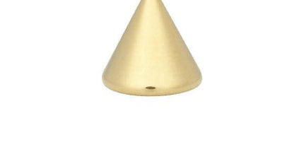Titanium Zirconline Cones