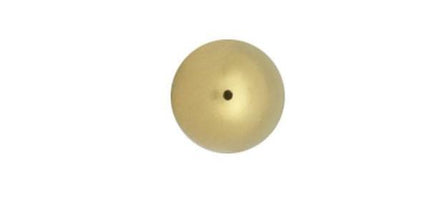 Titanium Zirconline Threaded Ball