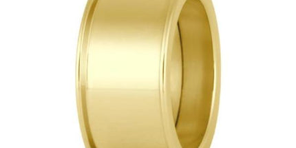 Titanium Zirconline Internally Threaded Thin Edge Tunnel