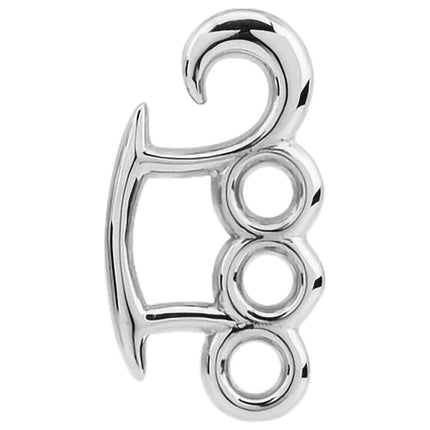 Steel Cast Ear Weight