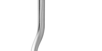 Steel Basicline Ball Nose Stud