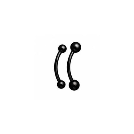Titanium Blackline Bananabells